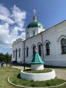 Рождествено. Рождества Христова, церковь