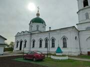 Рождествено. Рождества Христова, церковь