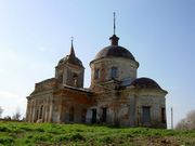 Церковь Воскресения Словущего - Воскресенское - Рузский городской округ - Московская область