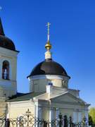 Воскресенское. Воскресения Словущего, церковь