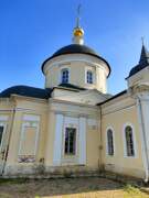 Воскресенское. Воскресения Словущего, церковь
