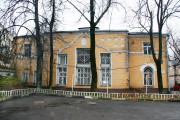 Старообрядческая церковь Николая Чудотворца бывш. Свято-Никольской общины, , Москва, Центральный административный округ (ЦАО), г. Москва