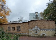 Старообрядческая церковь Николая Чудотворца бывш. Свято-Никольской общины - Басманный - Центральный административный округ (ЦАО) - г. Москва