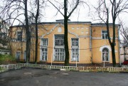 Старообрядческая церковь Николая Чудотворца бывш. Свято-Никольской общины