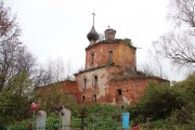 Печелки. Рождества Пресвятой Богородицы, церковь