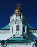 Турунтаево. Спаса Нерукотворного Образа, церковь