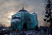 Церковь Троицы Живоначальной, , Коледино, Подольский городской округ, Московская область