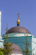 Церковь Троицы Живоначальной - Коледино - Подольский городской округ - Московская область
