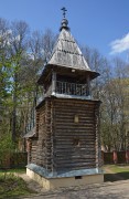 Герцена им., санаторий. Александра Невского, часовня
