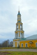 Ильинское. Илии Пророка, церковь