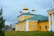 Ильинское. Илии Пророка, церковь