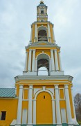 Церковь Илии Пророка - Ильинское - Угличский район - Ярославская область