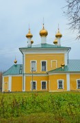 Ильинское. Илии Пророка, церковь