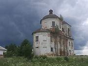 Неверково. Духа Святого Сошествия, церковь