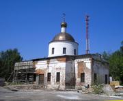 Церковь Рождества Пресвятой Богородицы - Зюзино - Раменский район и гг. Бронницы, Жуковский - Московская область