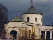 Церковь Рождества Пресвятой Богородицы, , Зюзино, Раменский район и гг. Бронницы, Жуковский, Московская область