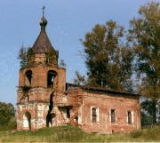 Головино. Троицы Живоначальной, церковь