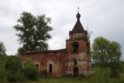 Головино. Троицы Живоначальной, церковь