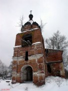 Церковь Троицы Живоначальной, , Головино, Петушинский район, Владимирская область