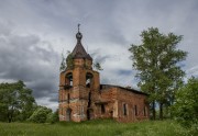 Церковь Троицы Живоначальной - Головино - Петушинский район - Владимирская область