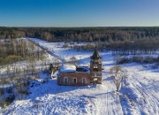 Церковь Троицы Живоначальной - Головино - Петушинский район - Владимирская область