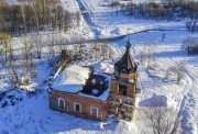 Церковь Троицы Живоначальной - Головино - Петушинский район - Владимирская область