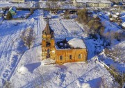 Церковь Троицы Живоначальной - Головино - Петушинский район - Владимирская область