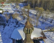 Церковь Троицы Живоначальной - Головино - Петушинский район - Владимирская область