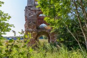 Фетиново. поклонения веригам апостола Петра, церковь