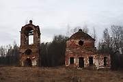 Фетиново. поклонения веригам апостола Петра, церковь