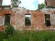 Церковь Георгия Победоносца, , Егорье, Медынский район, Калужская область
