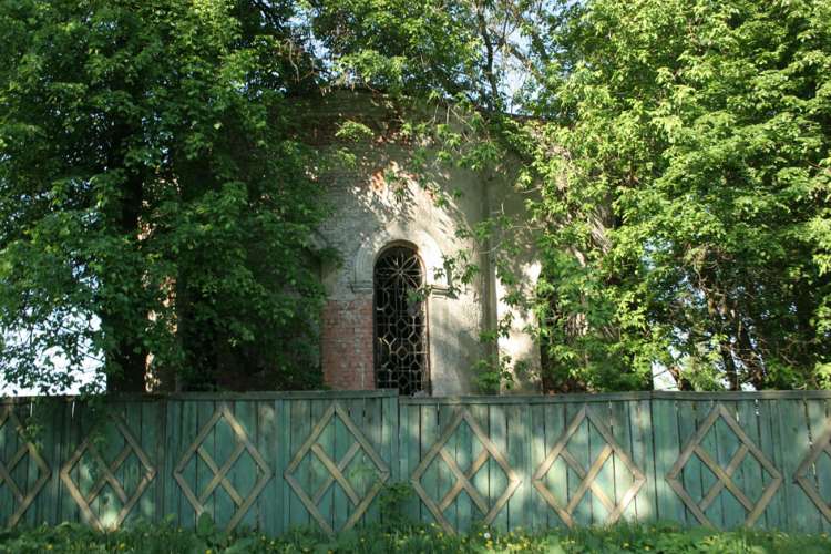 Церковь Казанской иконы Божией Матери, Сухиничи (Сухиничский район, Калужская область). дополнительная информация
