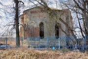 Церковь Казанской иконы Божией Матери, , Сухиничи, Сухиничский район, Калужская область