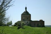 Церковь Спаса Нерукотворного Образа - Копцево - Мещовский район - Калужская область