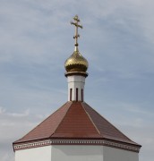 Церковь Спаса Нерукотворного Образа - Копцево - Мещовский район - Калужская область