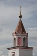 Копцево. Спаса Нерукотворного Образа, церковь