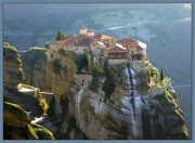 Святого Варлаама (Всех Святых), монастырь