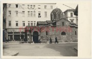 Церковь Введения во храм Пресвятой Богородицы, Фото 1943 г. с аукциона e-bay.de<br>, Афины (Αθήνα), Аттика (Ἀττική), Греция