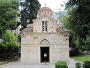 Афины (Αθήνα). 