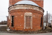 Церковь Андрея Стратилата - Андреевское - Можайский городской округ - Московская область