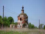 Шимоново. Димитрия Солунского, церковь
