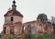 Церковь Димитрия Солунского, , Шимоново, Можайский городской округ, Московская область