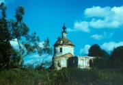 Церковь Димитрия Солунского, , Шимоново, Можайский городской округ, Московская область