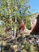 Шимоново. Димитрия Солунского, церковь