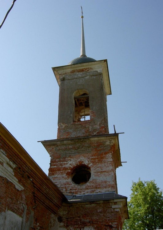 Церковь Михаила Архангела, Архангельское (Наро-Фоминский городской округ, Московская область). архитектурные детали, 		      