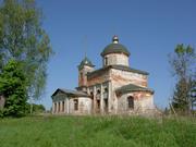 Церковь Михаила Архангела - Архангельское - Наро-Фоминский городской округ - Московская область