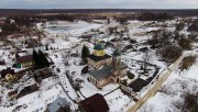 Церковь Михаила Архангела - Архангельское - Наро-Фоминский городской округ - Московская область