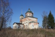 Архангельское. Михаила Архангела, церковь