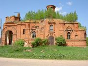 Благовещенье. Благовещения Пресвятой Богородицы, церковь