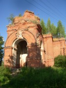 Церковь Благовещения Пресвятой Богородицы - Благовещенье - Наро-Фоминский городской округ - Московская область